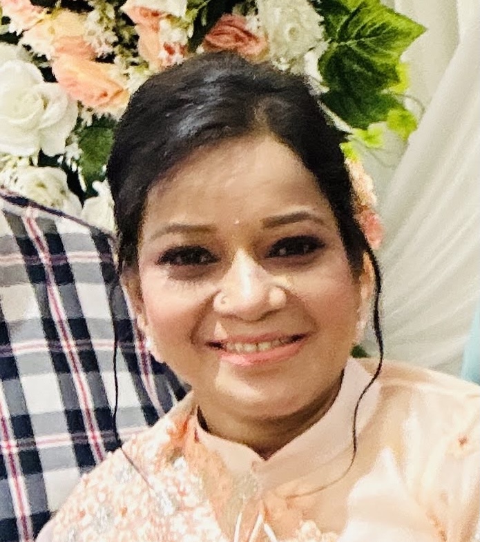 Mrs. Meghla